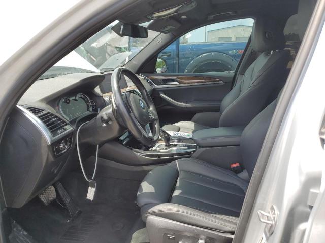 2019 BMW X3 SDRIVE3 5UXTR7C56KLR51046