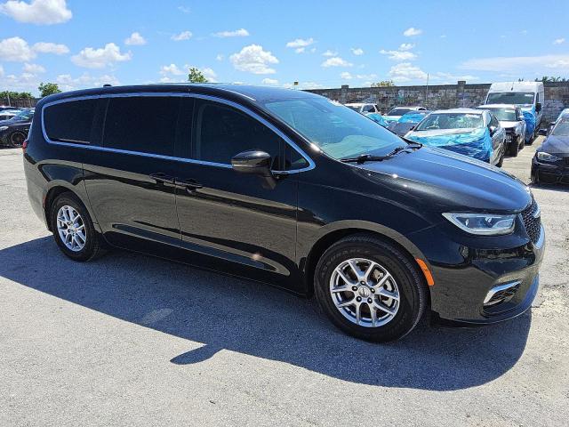 Vin: 2c4rc1bgxpr505400, lot: 61940455, chrysler pacifica touring l 20234