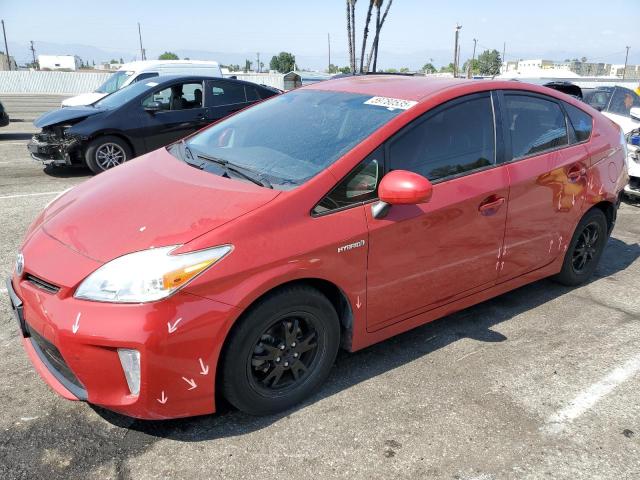 Vin: jtdkn3du4d0342498, lot: 59780535, toyota prius 2013 img_1