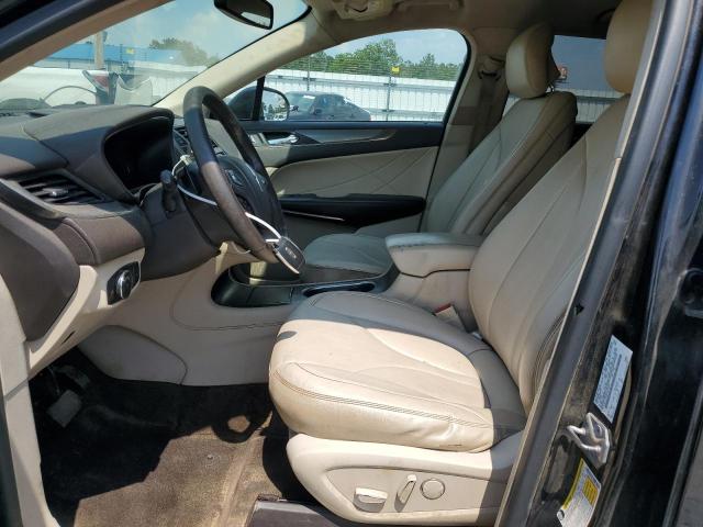 2017 LINCOLN MKC PREMIE 5LMCJ1C98HUL45722