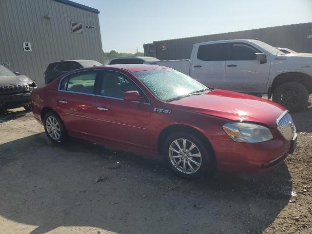 Vin: 1g4hc5em2bu139881, lot: 60895025, buick lucerne cxl 20114
