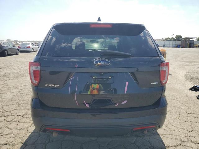 2017 FORD EXPLORER P - 1FM5K8AR5HGA24319