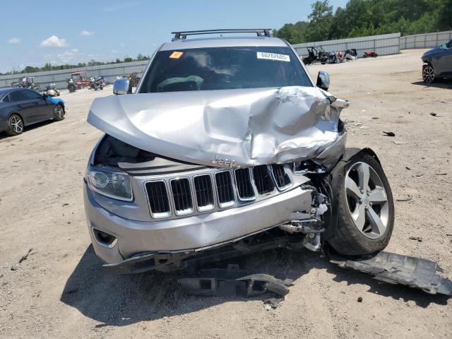 2015 JEEP GRAND CHER - 1C4RJFBGXFC759456
