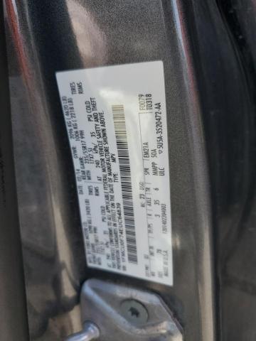 2014 FORD ESCAPE S - 1FMCU0F74EUC64839