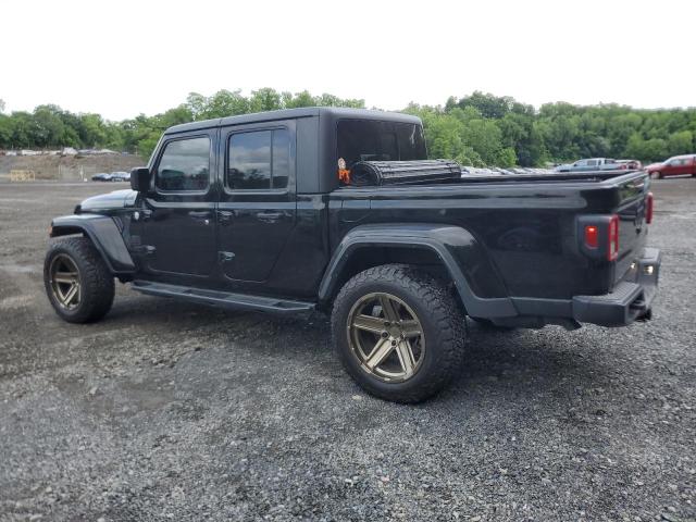 2021 JEEP GLADIATOR 1C6JJTAG4ML583148