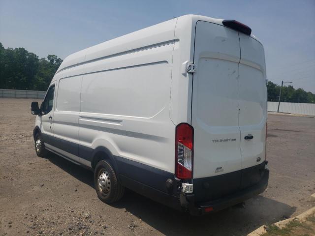Vin: 1ftbw3ug8lka03222, lot: 60861025, ford transit t-350 20202