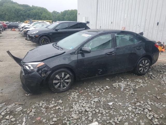 Vin: 2t1burhe3ec111740, lot: 60806165, toyota corolla l 2014 img_1
