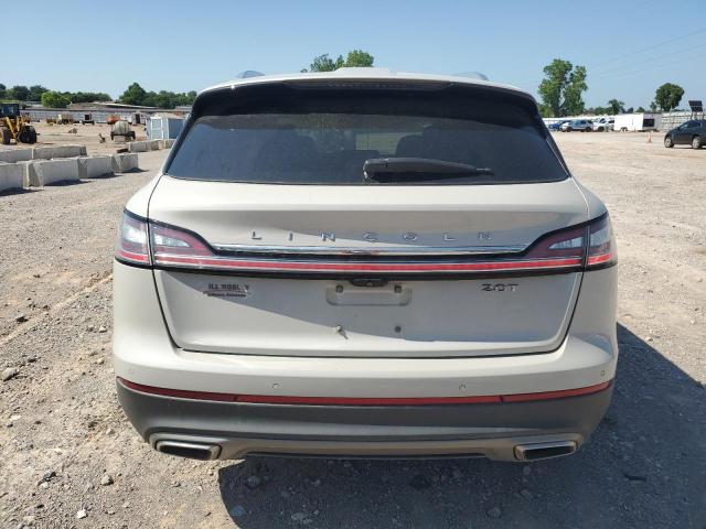 2019 LINCOLN NAUTILUS S 2LMPJ6K98KBL24955