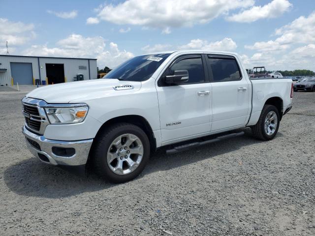 Vin: 1c6rrefg6ln289012, lot: 61009815, ram 1500 big horn/lone star 2020 img_1