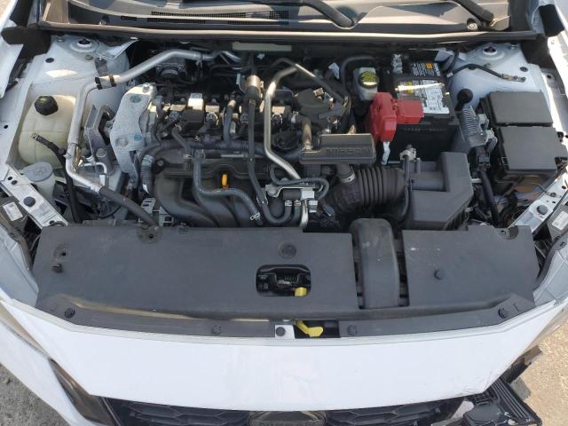 2020 NISSAN SENTRA SV - 3N1AB8CVXLY287803
