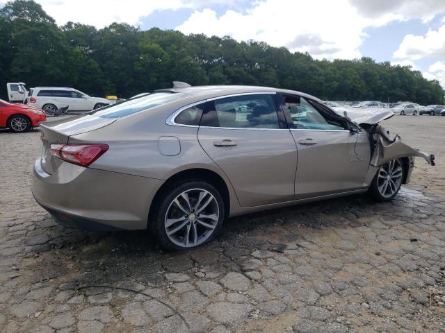 2022 CHEVROLET MALIBU LT 1G1ZD5ST3NF122610