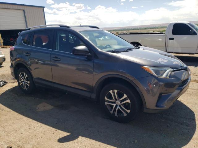 Vin: jtmbfrev0hj703801, lot: 60272025, toyota rav4 le 20174