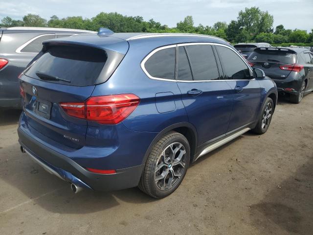 Vin: wbxjg9c0xm5u47141, lot: 60645865, bmw x1 xdrive28i 20213