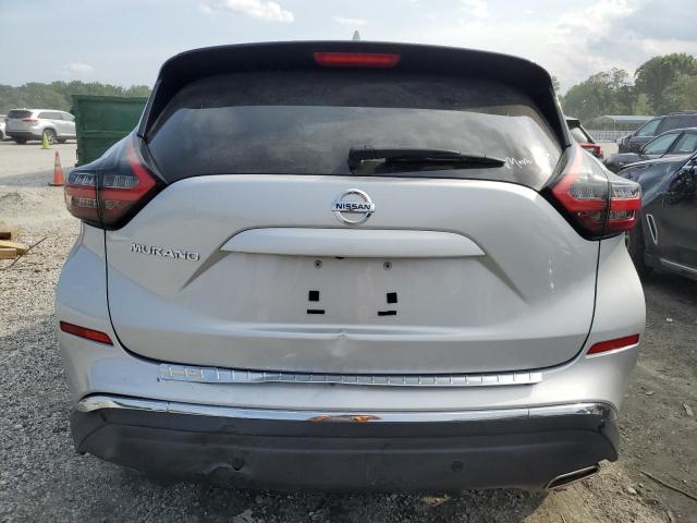 2020 NISSAN MURANO S 5N1AZ2AJ6LN144863