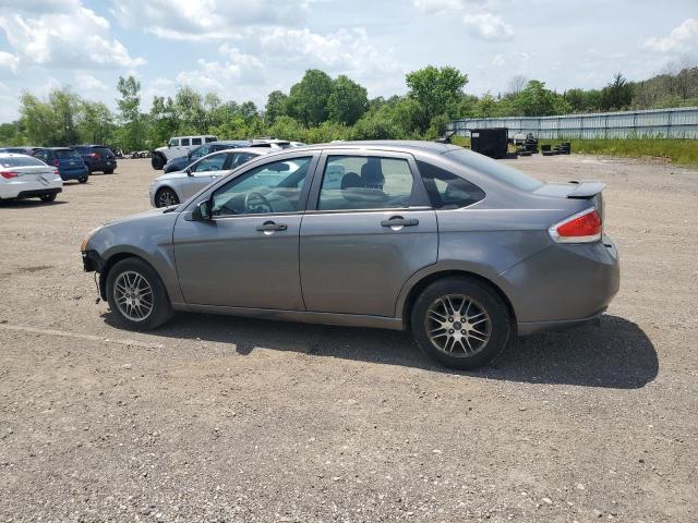 Vin: 1fahp3fn9aw248819, lot: 62384865, ford focus se 20102