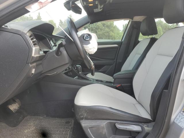 2019 VOLKSWAGEN JETTA S - 3VWC57BU7KM215167