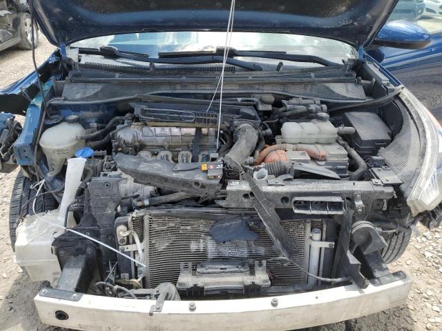 2019 KIA NIRO FE KNDCB3LC5K5263170