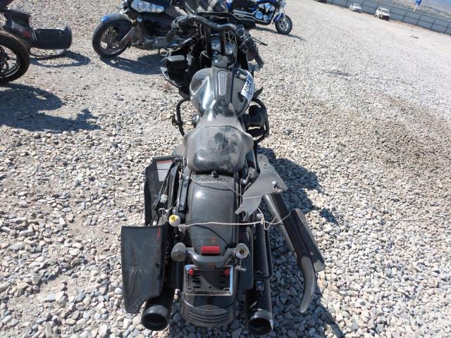2019 HARLEY-DAVIDSON FLTRXS 1HD1KTP35KB672948