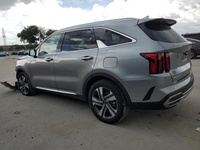 Vin: kndrhdlgxp5205211, lot: 62858705, kia sorento ex 20232