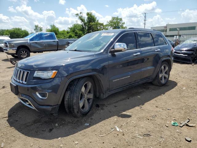 Vin: 1c4rjfct1fc638648, lot: 61739035, jeep grand cher overland 2015 img_1
