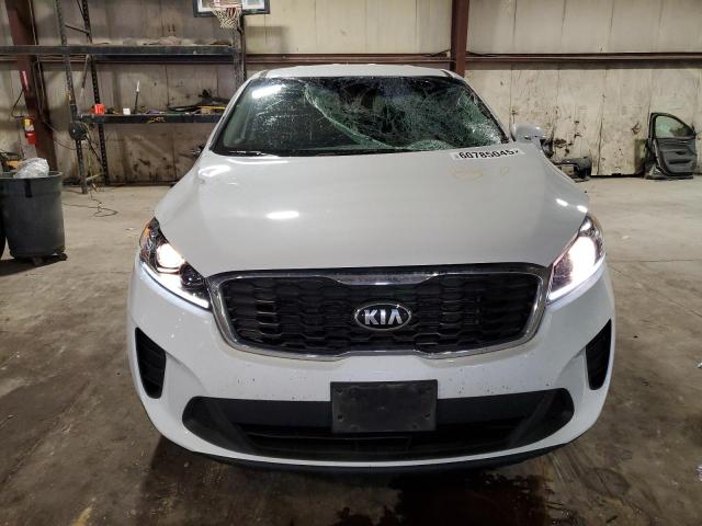 2019 KIA SORENTO L 5XYPG4A33KG538313