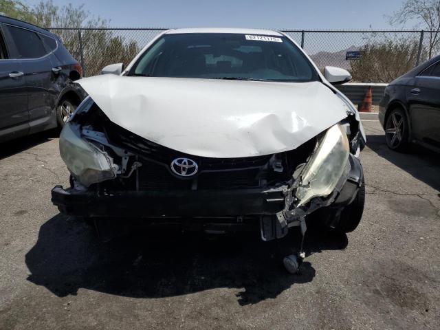 2016 TOYOTA COROLLA L - 2T1BURHE8GC605174