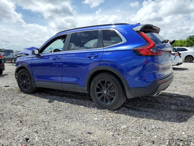 2024 HONDA CR-V SPORT 7FARS5H50RE010173