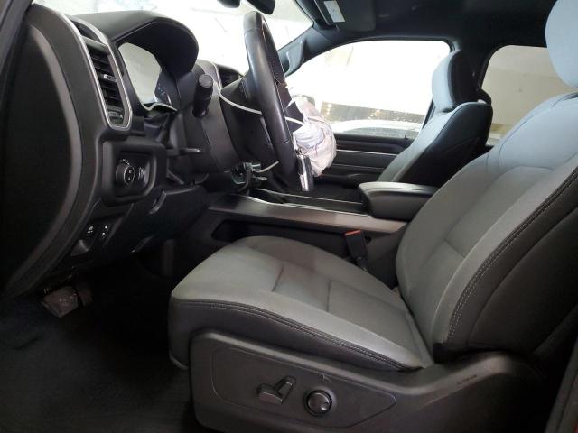2022 RAM 1500 BIG H 1C6RREFT6NN276034