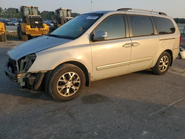KIA SEDONA LX