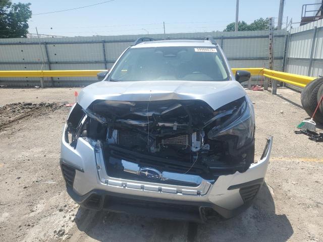 2025 SUBARU ASCENT LIM 4S4WMAPD1S3415998