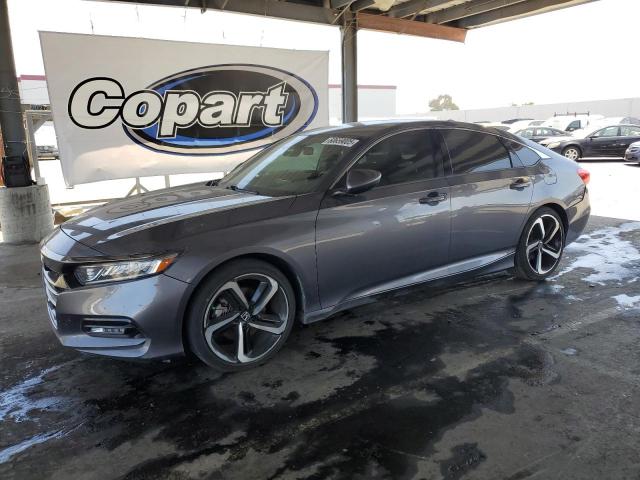 HONDA ACCORD SPO