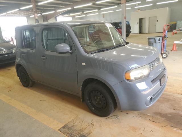 Vin: jn8az2kr2et353030, lot: 60531055, nissan cube s 20144