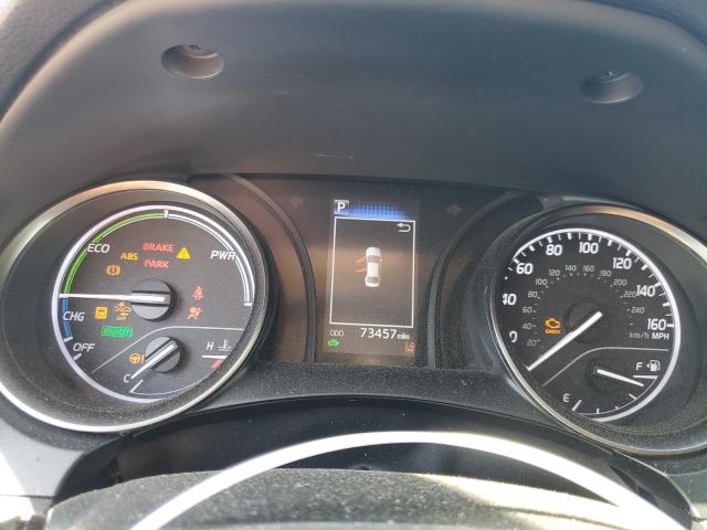 2021 TOYOTA CAMRY SE - 4T1G31AK6MU024003