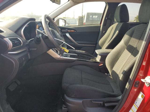 2019 MITSUBISHI ECLIPSE CR JA4AS3AAXKZ001186