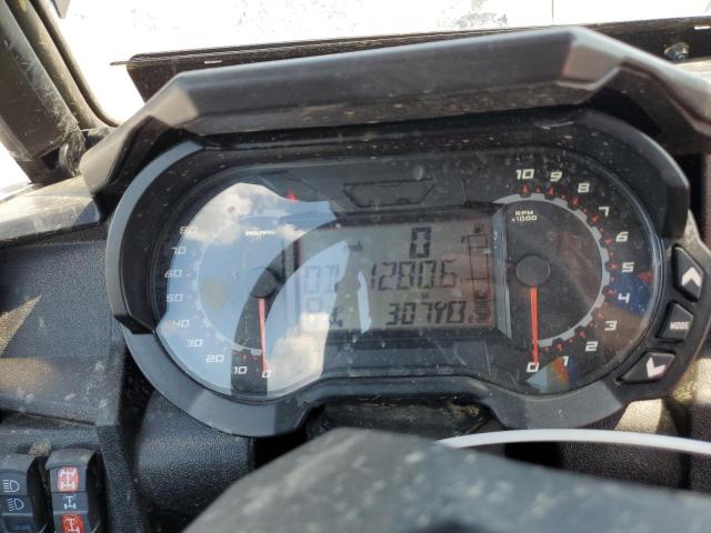 2023 POLARIS GENERAL XP 3NSGMP991PM451229