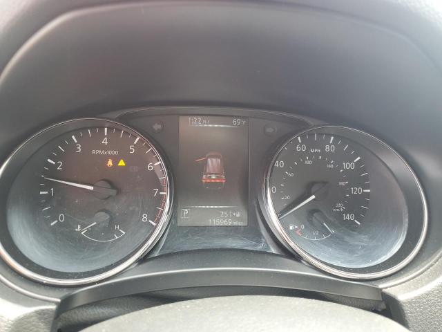 2017 NISSAN ROGUE S - JN8AT2MV8HW267932