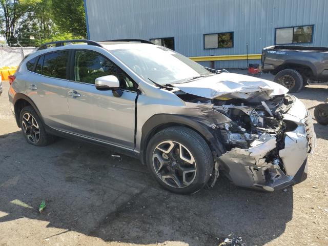 Vin: jf2gtanc1k8321193, lot: 60447215, subaru crosstrek limited 20194