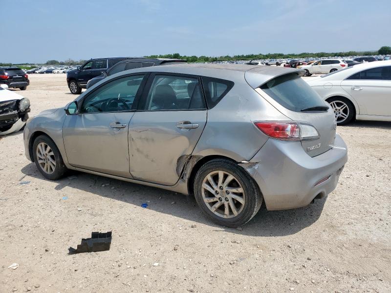 Vin: jm1bl1m74c1596662, lot: 60022285, mazda 3 i 20122