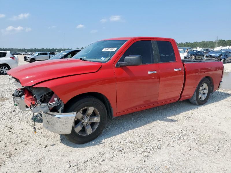 DODGE RAM 1500 S