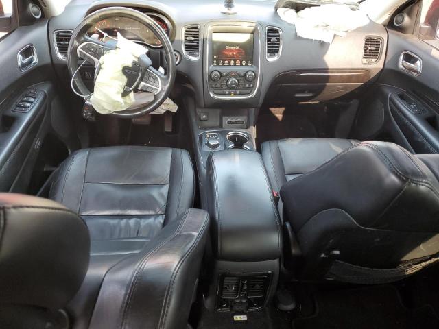 2015 DODGE DURANGO LI 1C4RDJDG3FC954063