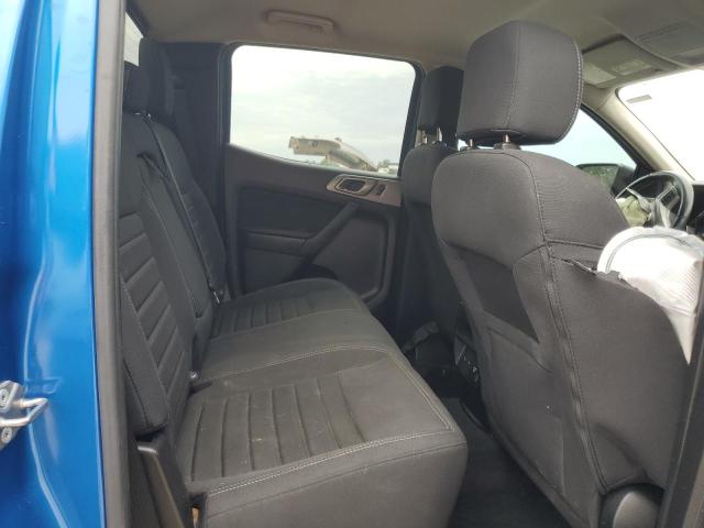 2022 FORD RANGER XL - 1FTER4FH1NLD46578