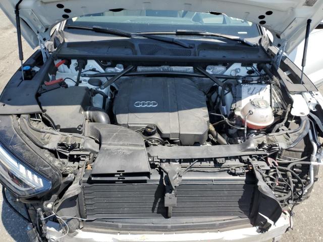2021 AUDI Q5 PRESTIG WA1CAAFY9M2053068