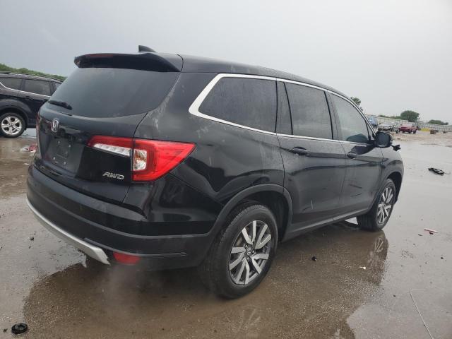 2022 HONDA PILOT EXL #3284401724