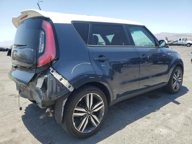 Vin: kndjp3a55g7272072, lot: 61476175, kia soul + 20163
