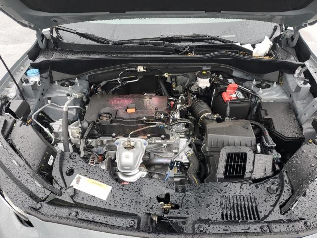 2025 HONDA HR-V SPORT 3CZRZ2H59SM786335