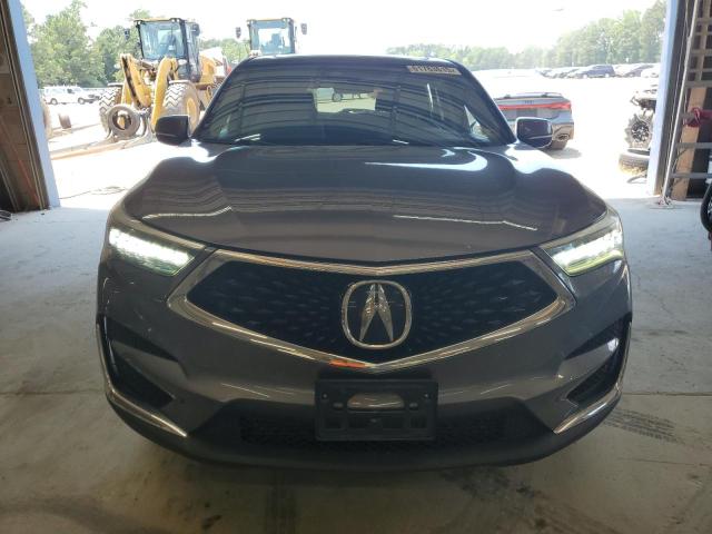 2019 ACURA RDX TECHNO 5J8TC1H57KL019173