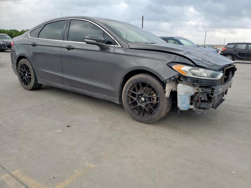 Vin: 3fa6p0hd1fr193755, lot: 61213395, ford fusion se 20154