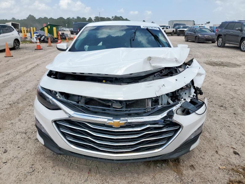 2022 CHEVROLET MALIBU 1G1ZD5ST7NF129737