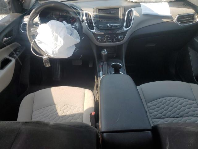 2020 CHEVROLET EQUINOX LS 3GNAXSEVXLS626370