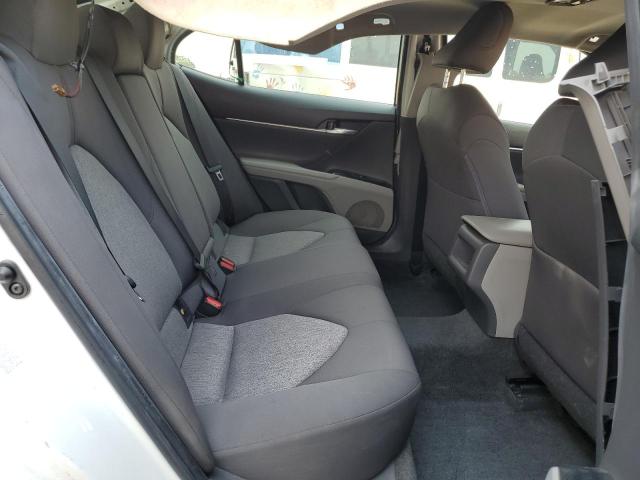 2018 TOYOTA CAMRY L - JTNB11HK1J3032808